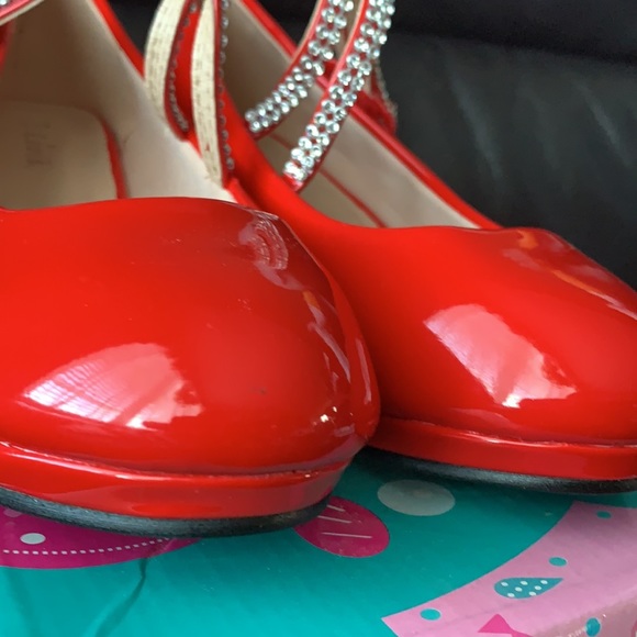 BNIB Res High Heels Girls Shoes - Picture 7 of 10